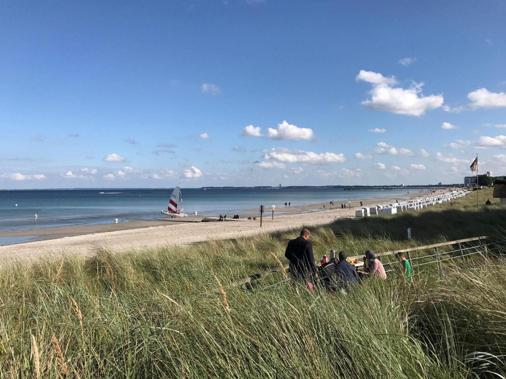 Han-813-Witthus Scharbeutz Exterior photo